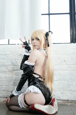 Melondoki OnlyFans Leaked Free Thumbnail Picture - #2L1iYl8UCG