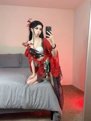 Melondoki OnlyFans Leaked Free Thumbnail Picture - #9wXoppHK2W