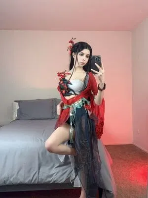Melondoki OnlyFans Leaked Free Thumbnail Picture - #caQ3cakPnV