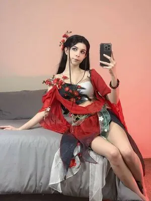 Melondoki OnlyFans Leaked Free Thumbnail Picture - #or48rYZuCn