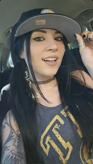 Melonie Mac OnlyFans Leaked Free Thumbnail Picture - #5RfqiqWSRd
