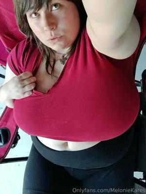 Meloniekares OnlyFans Leaked Free Thumbnail Picture - #6QFPDq2yRF