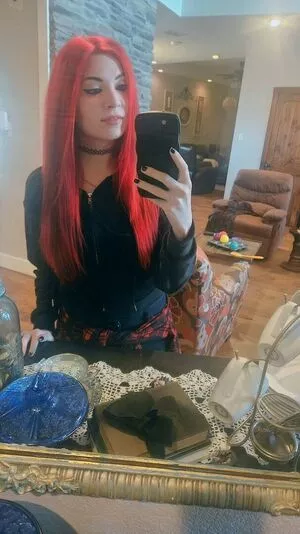 MelonieMac OnlyFans Leaked Free Thumbnail Picture - #3vCGswAmx3