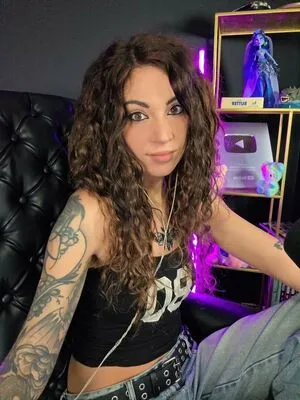 MelonieMac OnlyFans Leaked Free Thumbnail Picture - #4hpjuhcS5k