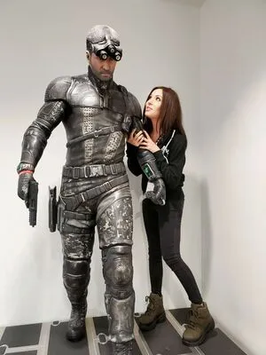MelonieMac OnlyFans Leaked Free Thumbnail Picture - #5tcVkskcU1