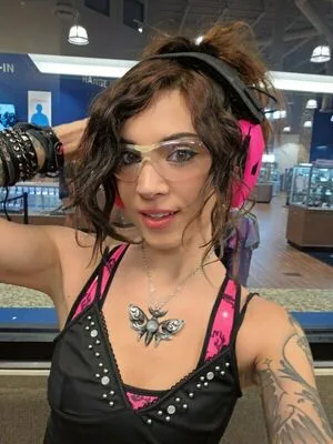 MelonieMac OnlyFans Leaked Free Thumbnail Picture - #60UnrxRe6a