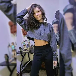 MelonieMac OnlyFans Leaked Free Thumbnail Picture - #6TwExROZIQ