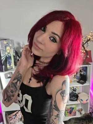 MelonieMac OnlyFans Leaked Free Thumbnail Picture - #8loq4Ie9jT