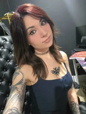 MelonieMac OnlyFans Leaked Free Thumbnail Picture - #Kj11UkT0IY
