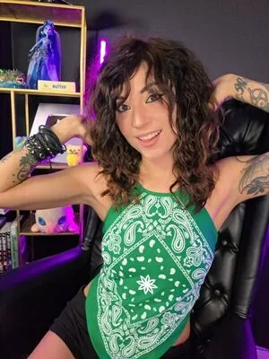 MelonieMac OnlyFans Leaked Free Thumbnail Picture - #LmlzSDk8OA