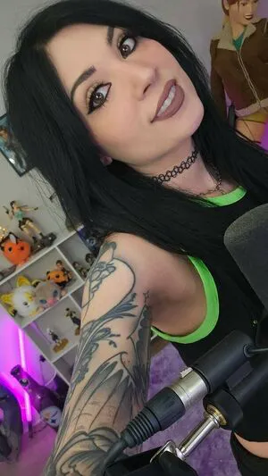 MelonieMac OnlyFans Leaked Free Thumbnail Picture - #MuKc1t3CTX