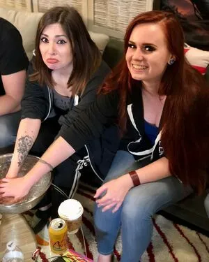 MelonieMac OnlyFans Leaked Free Thumbnail Picture - #N3QJM5nSki