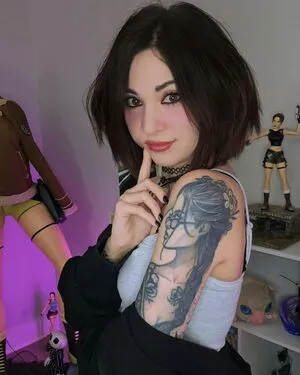 MelonieMac OnlyFans Leaked Free Thumbnail Picture - #OahkpjfzVn