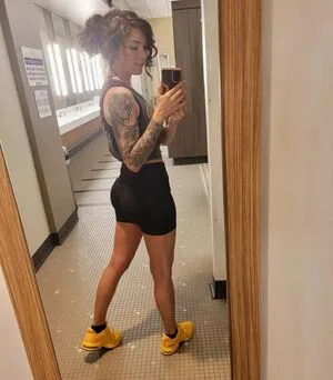 MelonieMac OnlyFans Leaked Free Thumbnail Picture - #PYXsQF64WI
