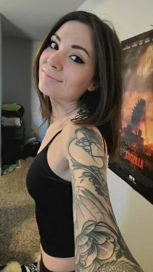 MelonieMac OnlyFans Leaked Free Thumbnail Picture - #QLMPk72PF9