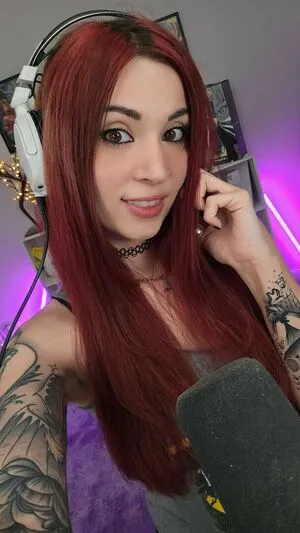 MelonieMac OnlyFans Leaked Free Thumbnail Picture - #QzGJNpcZQu
