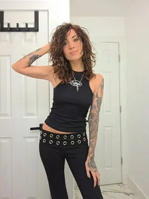 MelonieMac OnlyFans Leaked Free Thumbnail Picture - #UIZWu5meGM