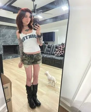 MelonieMac OnlyFans Leaked Free Thumbnail Picture - #XoVDkXclBY