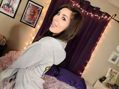 MelonieMac OnlyFans Leaked Free Thumbnail Picture - #iZyPOo7bmt