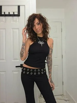 MelonieMac OnlyFans Leaked Free Thumbnail Picture - #iwedXvicSM