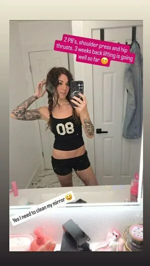 MelonieMac OnlyFans Leaked Free Thumbnail Picture - #jFVGxYwSjY