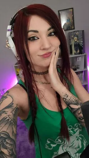 MelonieMac OnlyFans Leaked Free Thumbnail Picture - #l5dmcJtKYy