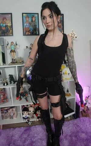 MelonieMac OnlyFans Leaked Free Thumbnail Picture - #lxeeb3lwV8