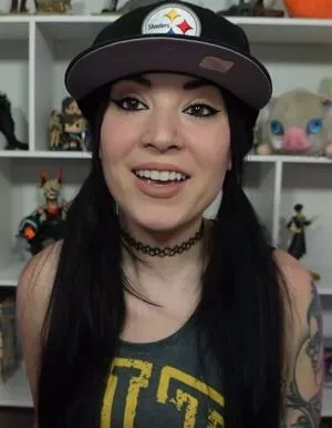 MelonieMac OnlyFans Leaked Free Thumbnail Picture - #mtkFn4RvF1
