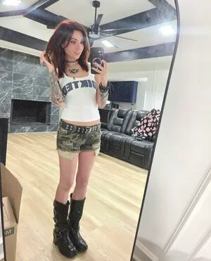 MelonieMac OnlyFans Leaked Free Thumbnail Picture - #oXOm04K6ny