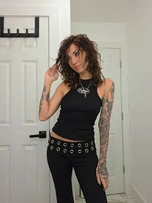 MelonieMac OnlyFans Leaked Free Thumbnail Picture - #qUY89noCMG
