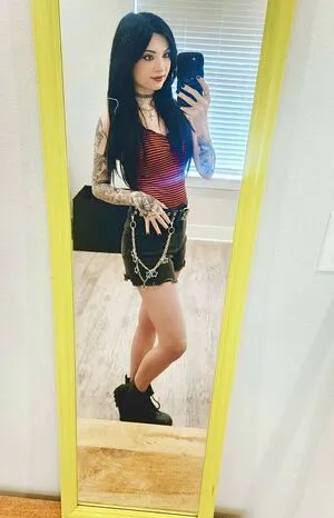MelonieMac OnlyFans Leaked Free Thumbnail Picture - #tMn8GeBR46
