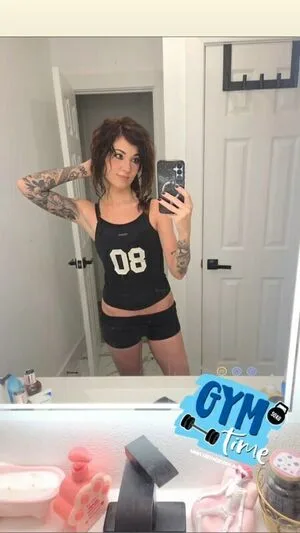 MelonieMac OnlyFans Leaked Free Thumbnail Picture - #w8pQJseXiy