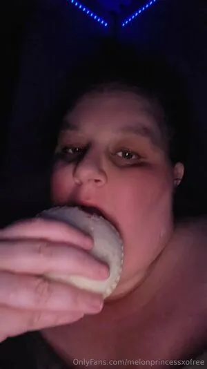 Melonprincessxofree OnlyFans Leaked Free Thumbnail Picture - #janrjc1MGm