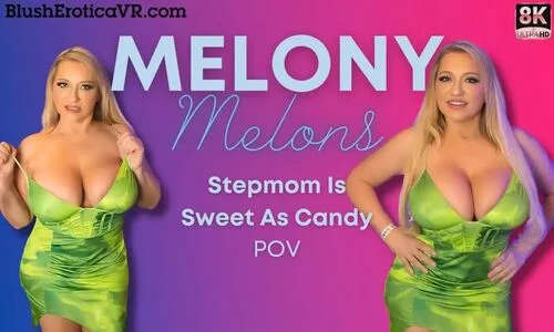 Melony Melons OnlyFans Leaked Free Thumbnail Picture - #Hbb6q4mLU6