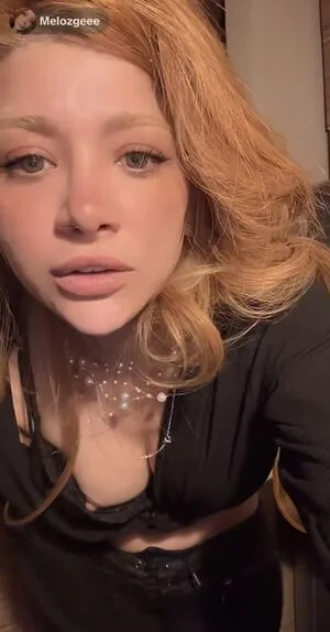 Melozgeee OnlyFans Leaked Free Thumbnail Picture - #Kf4jJsavM7
