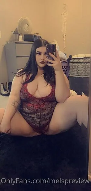 Melspreview OnlyFans Leaked Free Thumbnail Picture - #cVe4nVWLb1