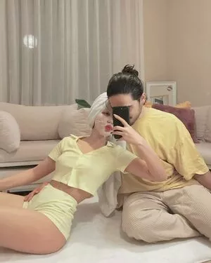 Meltem Koc OnlyFans Leaked Free Thumbnail Picture - #EVsaBWdeV7