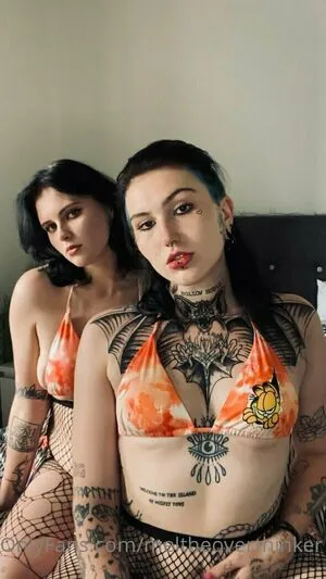 Meltheoverthinker Thumbnail Picture