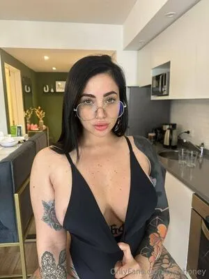 Melthoney OnlyFans Leaked Free Thumbnail Picture - #EOpncaSqB0