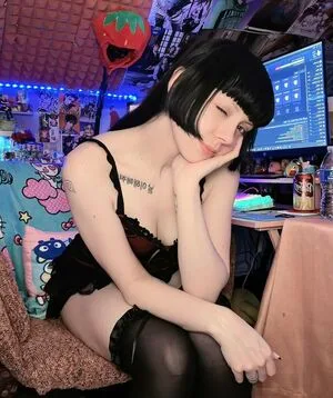 Meltymecchamomo OnlyFans Leaked Free Thumbnail Picture - #WSv0GdrhH8