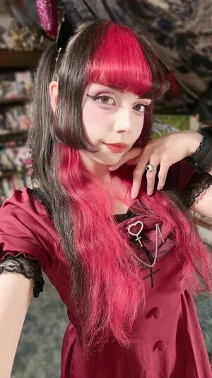 Meltymecchamomo OnlyFans Leaked Free Thumbnail Picture - #qzkyETn0jx