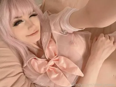 Meltyminx OnlyFans Leaked Free Thumbnail Picture - #xXFkIDau31