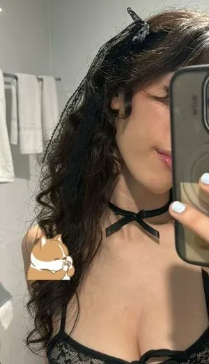 Melxdyrae OnlyFans Leaked Free Thumbnail Picture - #mmsE4EXot7