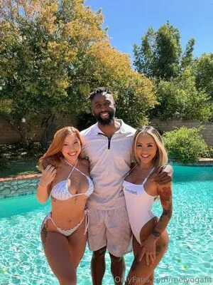 Melyogafit OnlyFans Leaked Free Thumbnail Picture - #8PHEXtkfYB