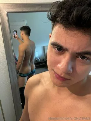 Mememimo4 OnlyFans Leaked Free Thumbnail Picture - #Ak5YW1hBiz