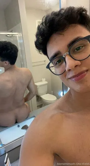 Mememimo4 OnlyFans Leaked Free Thumbnail Picture - #HDNDxTIf9i