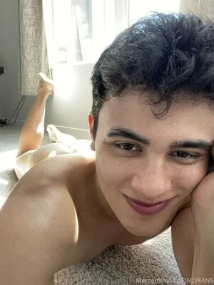Mememimo4 OnlyFans Leaked Free Thumbnail Picture - #MAPzdkl3f8