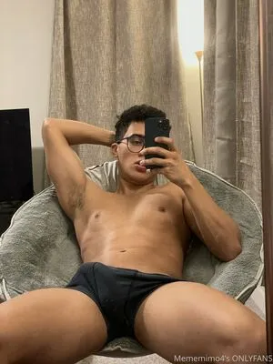 Mememimo4 OnlyFans Leaked Free Thumbnail Picture - #MmsZZ9Mbdd