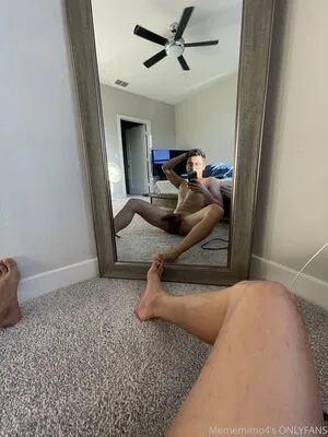 Mememimo4 OnlyFans Leaked Free Thumbnail Picture - #spa3ZOIQSs