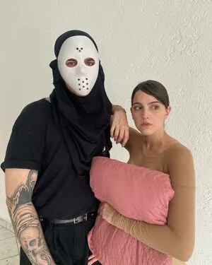 Memepantazis OnlyFans Leaked Free Thumbnail Picture - #6LcsZStGSr
